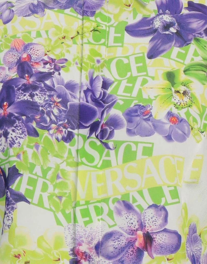 Versace Floral shirts
blouses 4