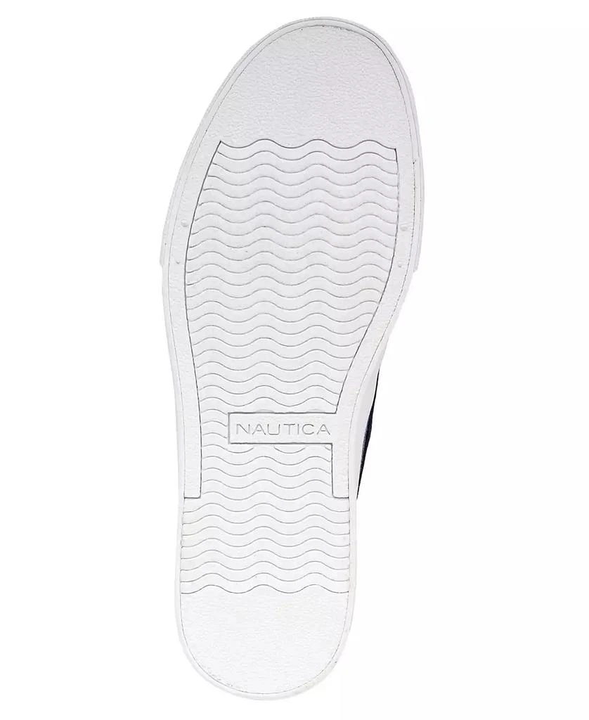 Nautica Men's Spinnaker Boat Slip-On Shoes 6