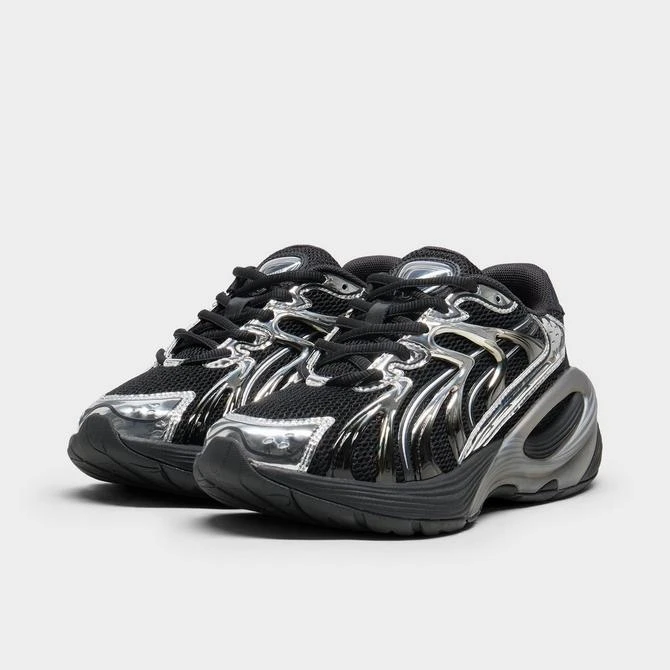 Puma Big Kids' Puma Inverse Chrome Casual Shoes 2