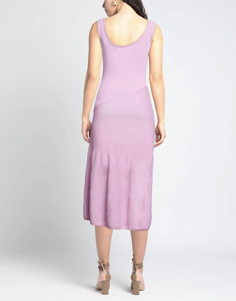 ERIKA CAVALLINI Midi dress 3