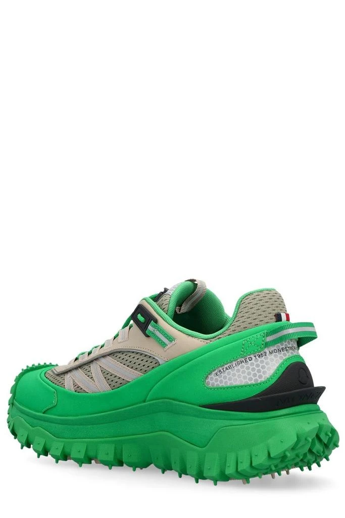 Moncler Moncler Grenoble Trailgrip Lace-Up Sneakers 3