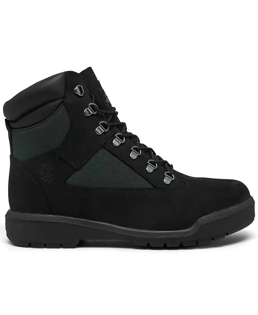 Timberland Men's 6-Inch Field Boots from Finish Line 2