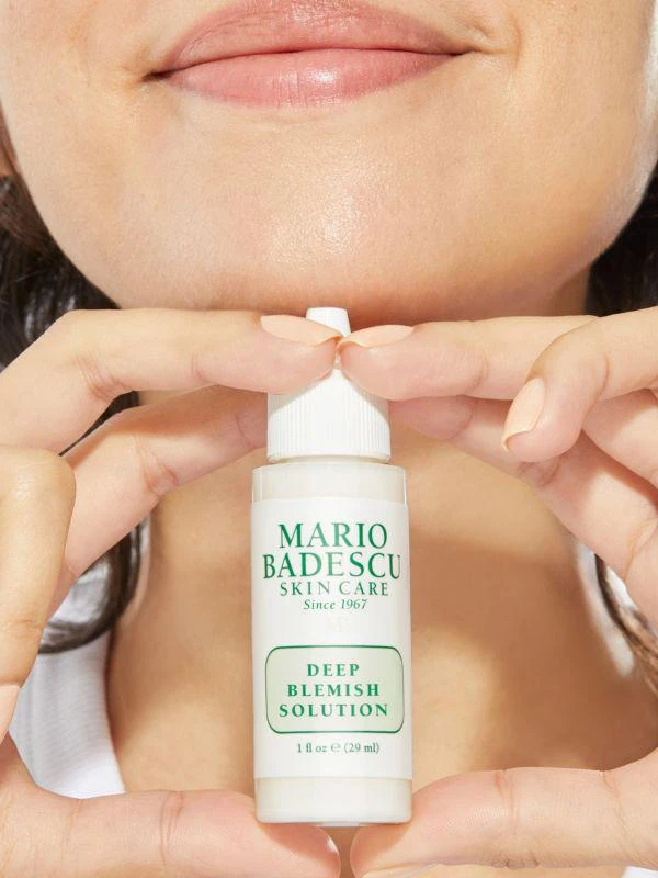Mario Badescu Deep Blemish Solution 5