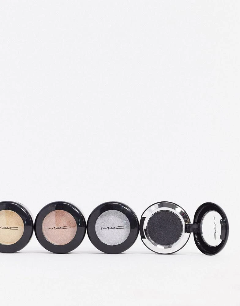 MAC MAC Dazzleshadow Extreme Eyeshadow - Illuminaughty 2