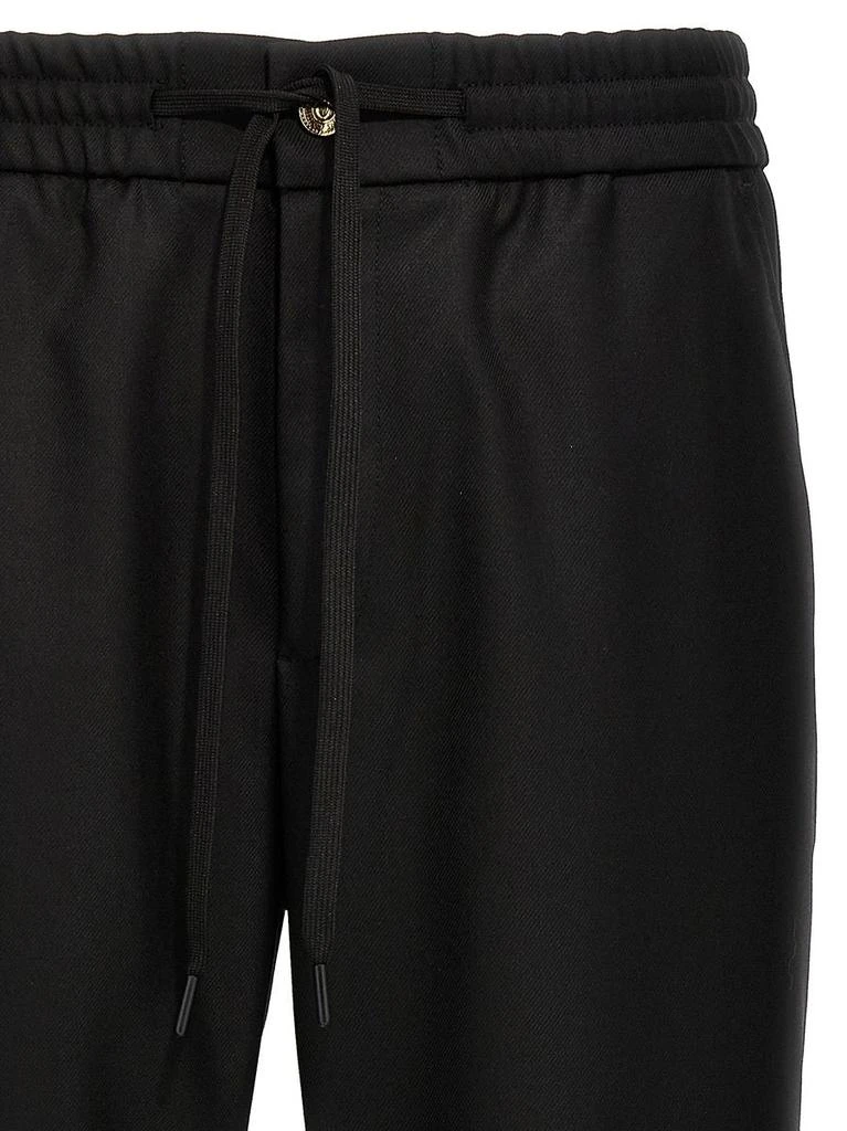 Versace Versace Jeans Couture 'Tailoring Jogger' Pants 3