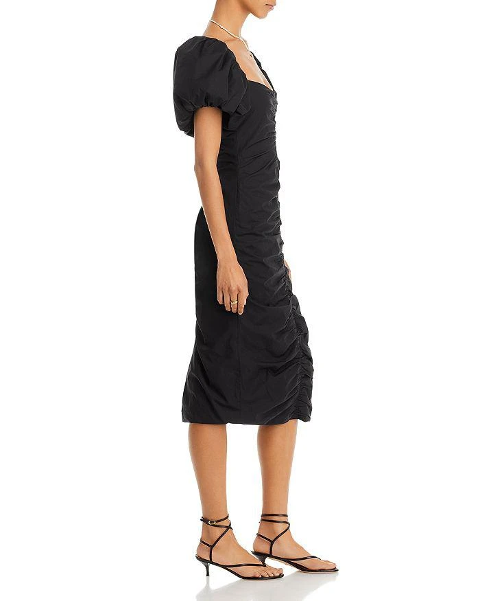 Rhode Tessa Cotton Dress 5