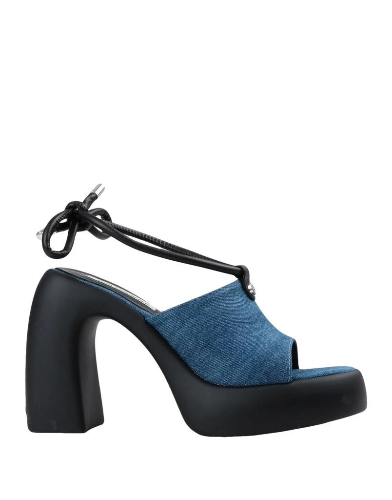 Karl Lagerfeld Paris Sandals 1