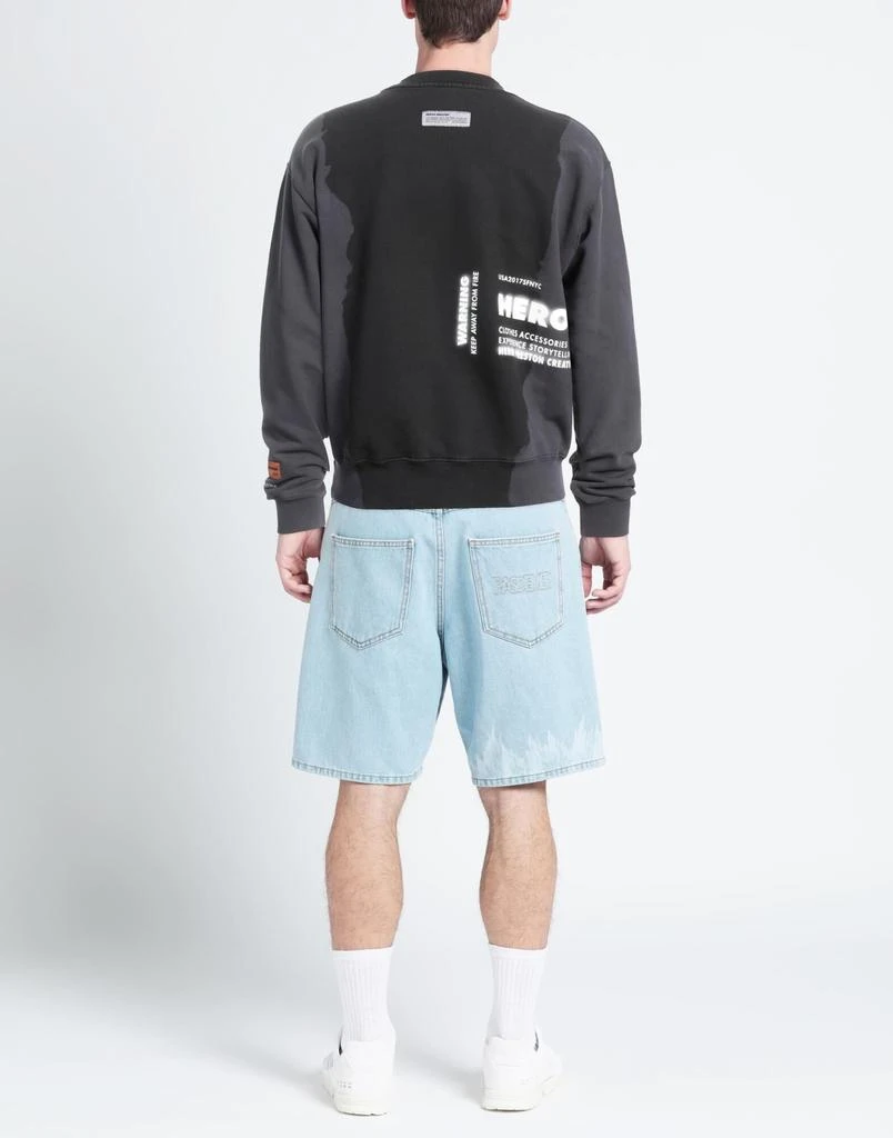 Heron Preston Sweatshirt 3