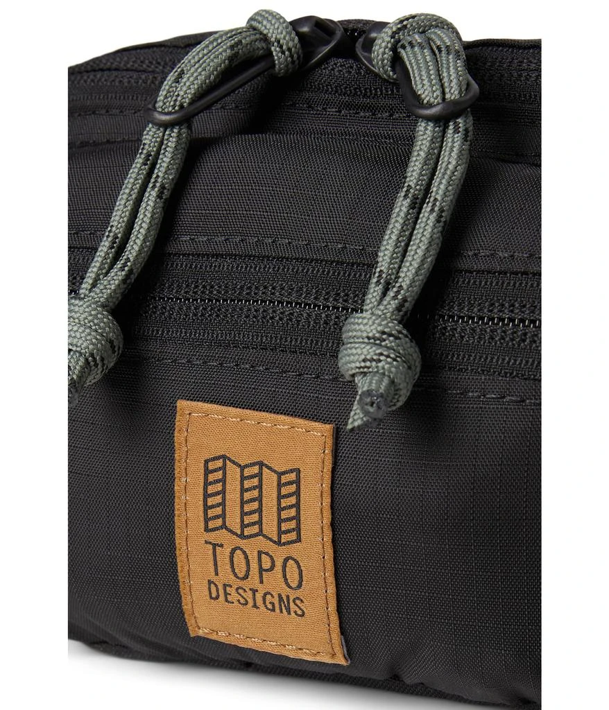 Topo Designs Mountain Waist Pack 4
