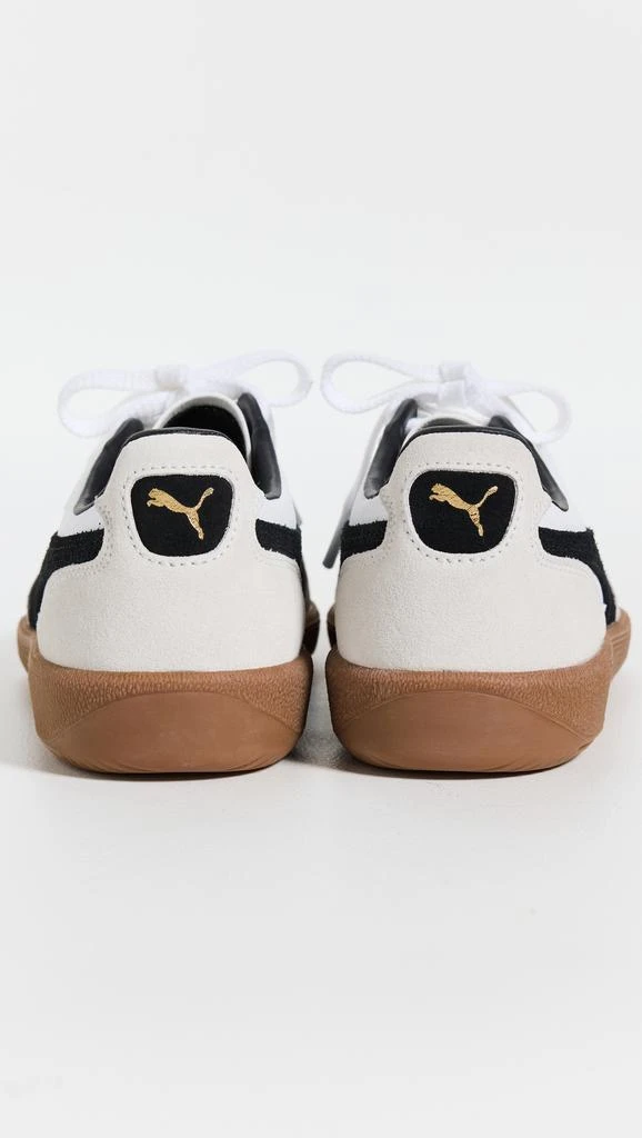 Puma Palermo Unisex Sneakers 3