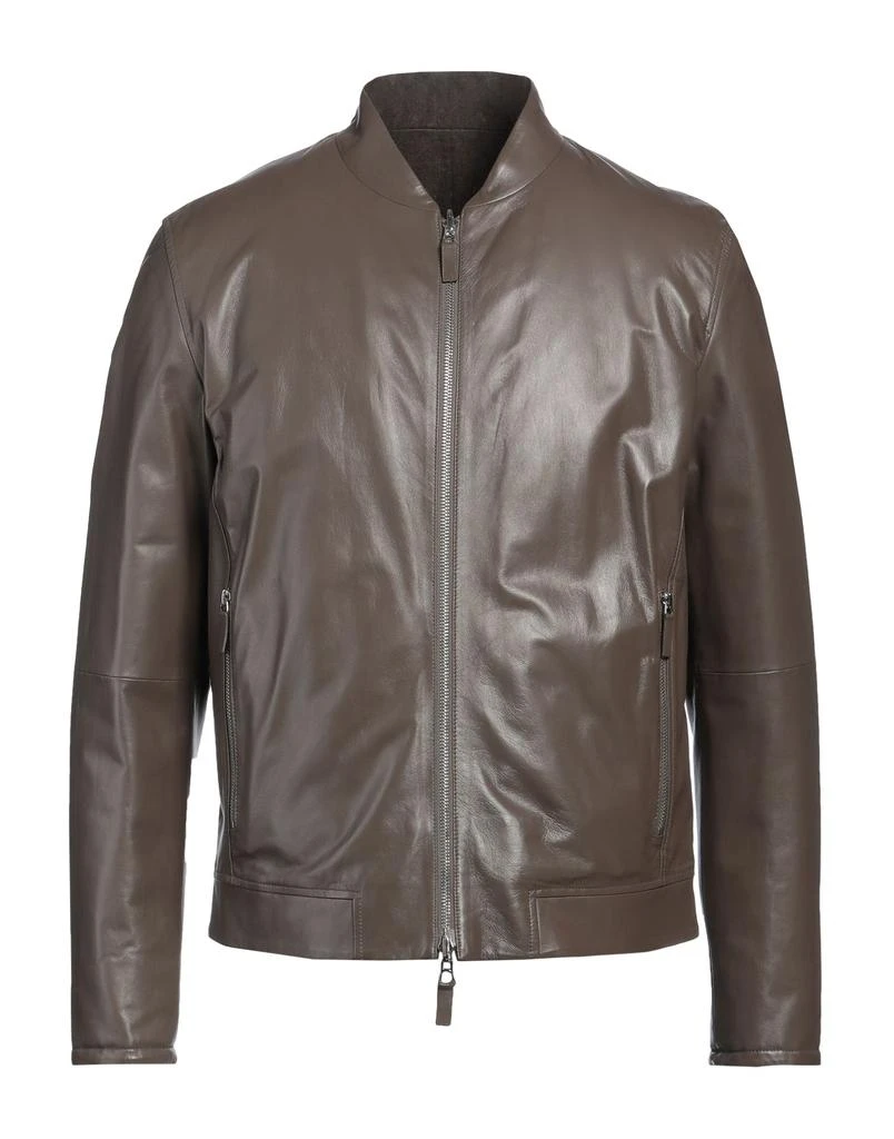 Emporio Armani Jacket 1