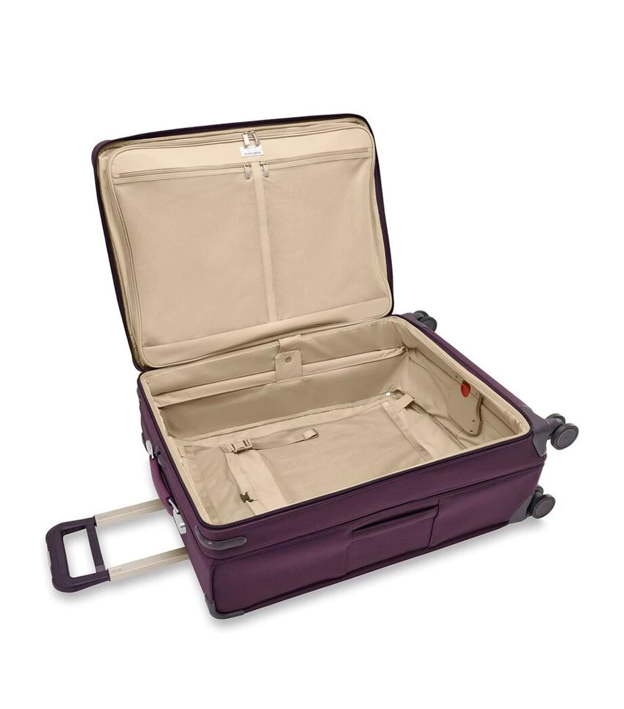 Briggs & Riley Large Check-In Baseline Expandable Spinner Suitcase (73.5cm) 4