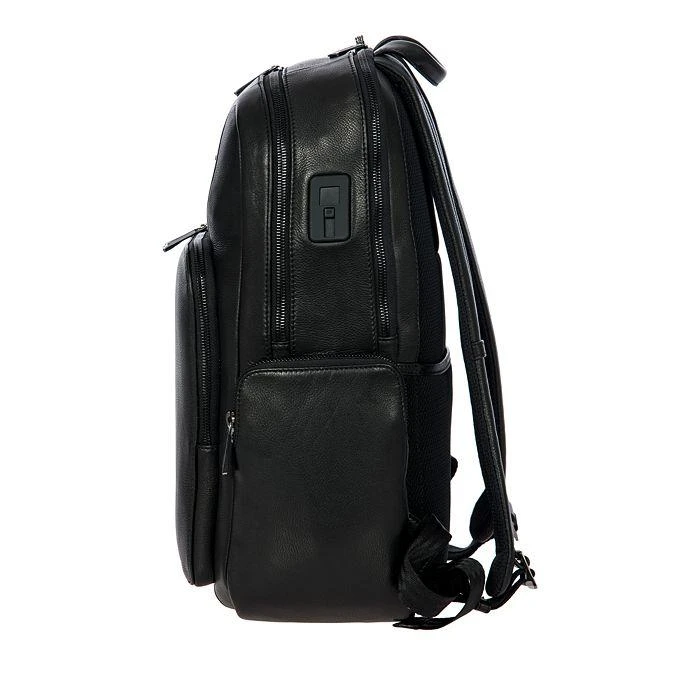 Porsche Design Roadster Leather Backpack 3
