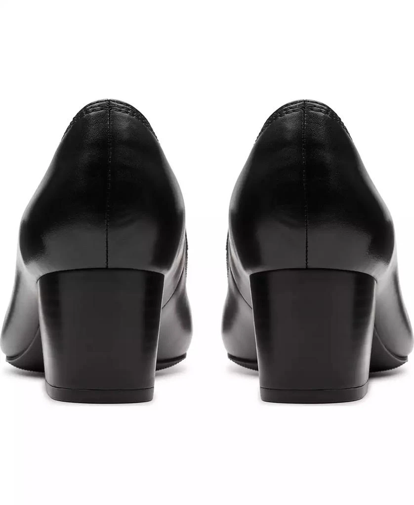 Clarks Women's Collection Ellanie Hope Pumps 3