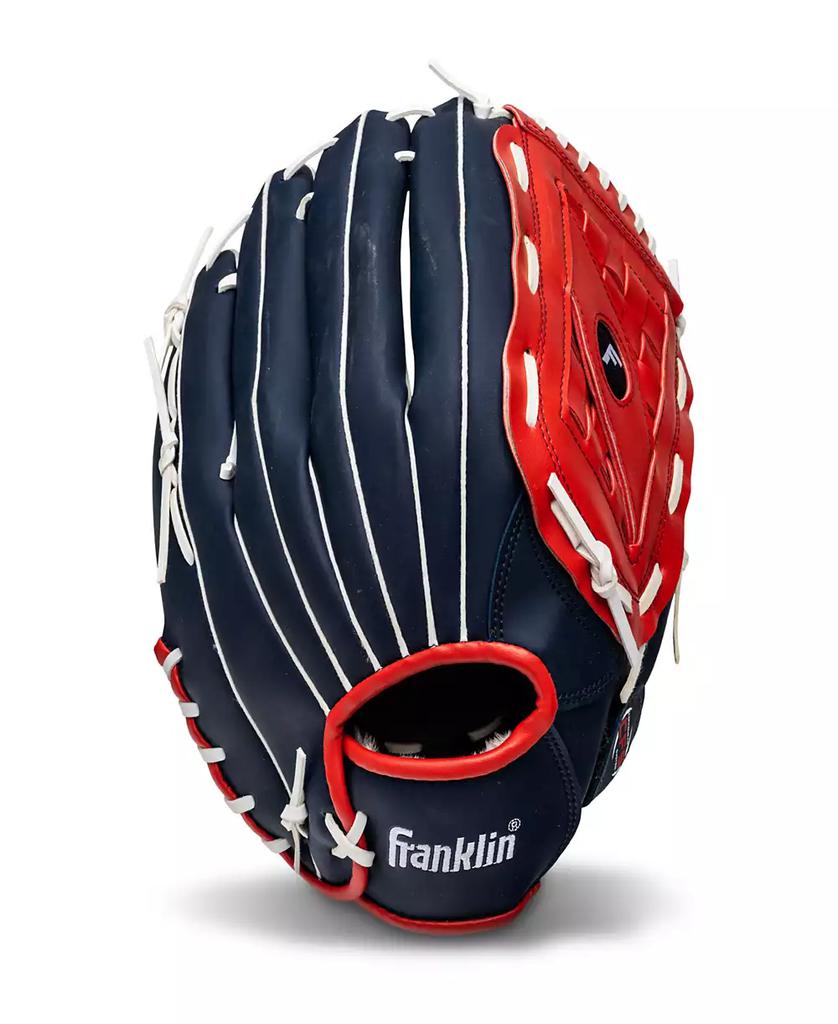 Franklin Field Master USA Series 14.0" Baseball Glove - Right Handed Thrower