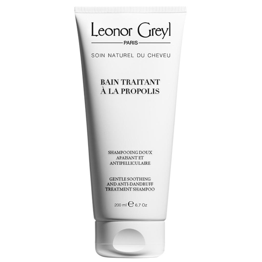 Leonor Greyl Leonor Greyl Bain Traitant a la Propolis