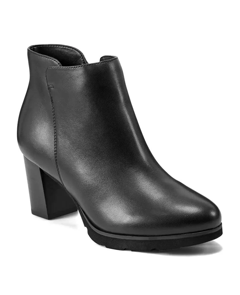 Rockport Women's Olive Total Motion Dress Booties 1