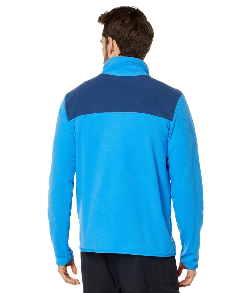 The North Face TKA Glacier Snap-Neck Pullover 2