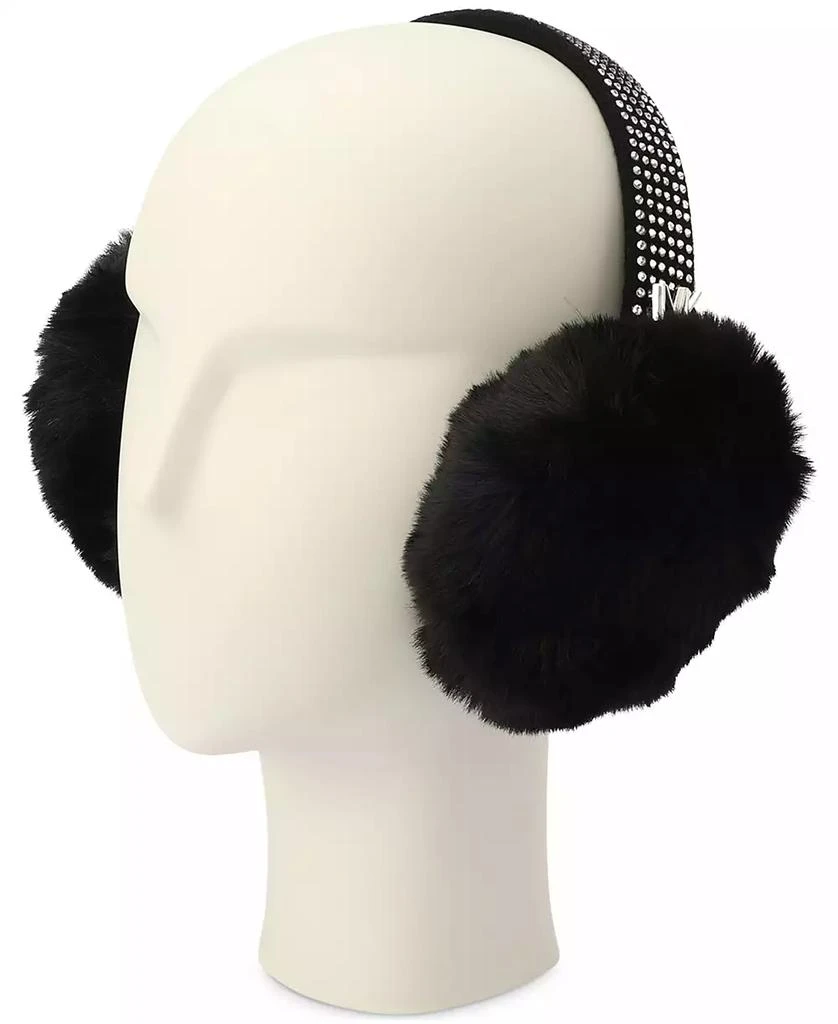 Michael Kors Mini Studded Earmuffs 4