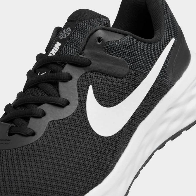NIKE Women's Nike Revolution 6 Next Nature Running Shoes 5
