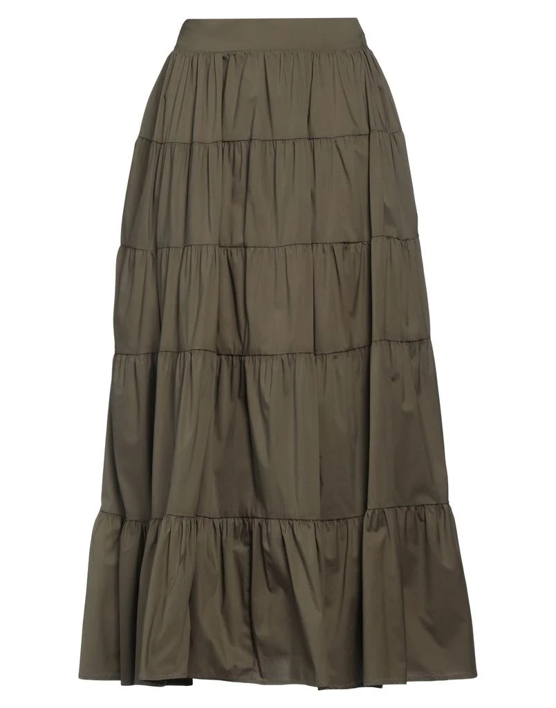 NO-NÀ Midi skirt 1