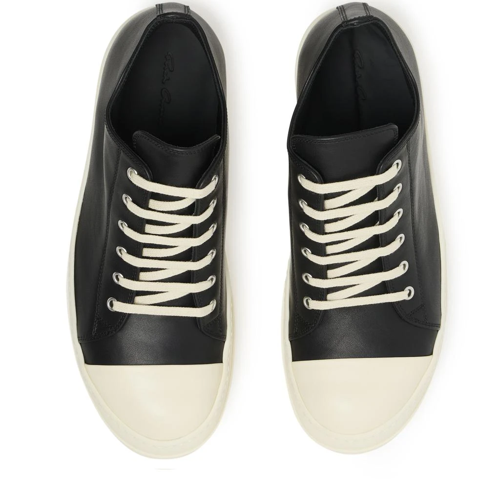Rick Owens Low-top sneakers 5