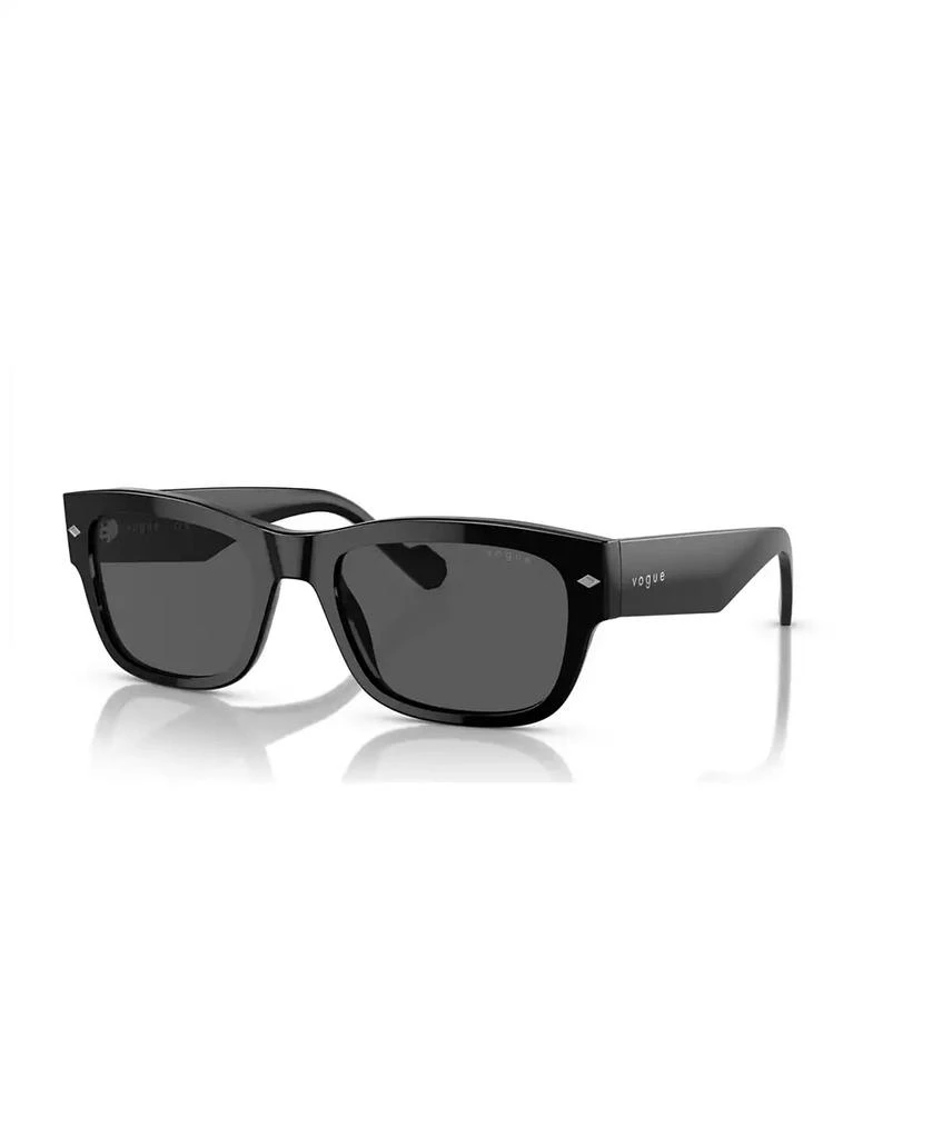 Vogue Eyewear Men's Sunglasses VO5530S 1