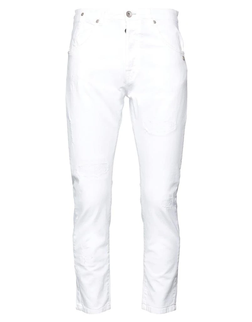 BERNA Denim pants 1