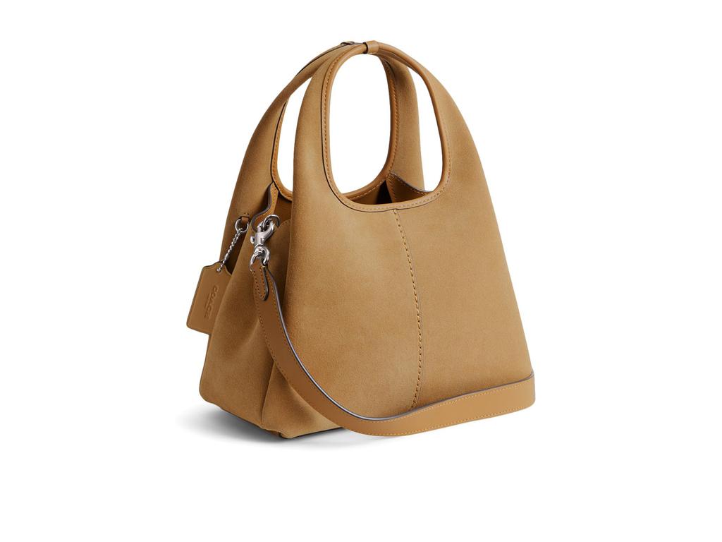 COACH Lana Shoulder Bag 23