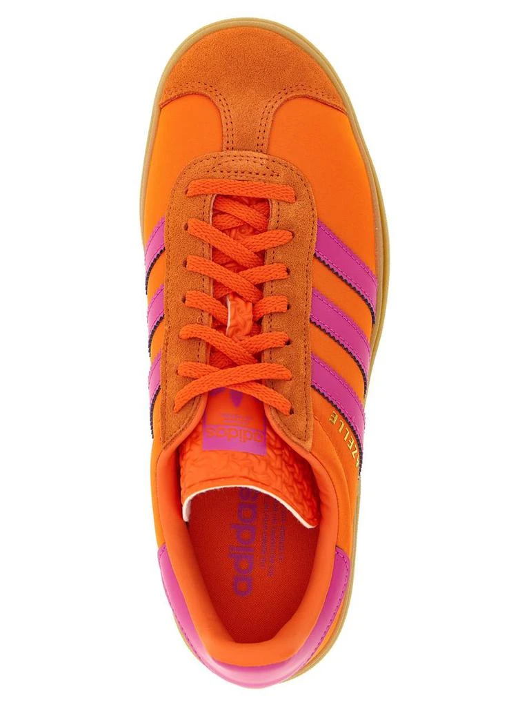 Adidas Adidas Originals 'Gazelle Bold' Sneakers 4