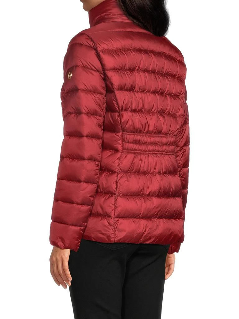Michael Kors Missy Hooded Packable Puffer Jacket 4
