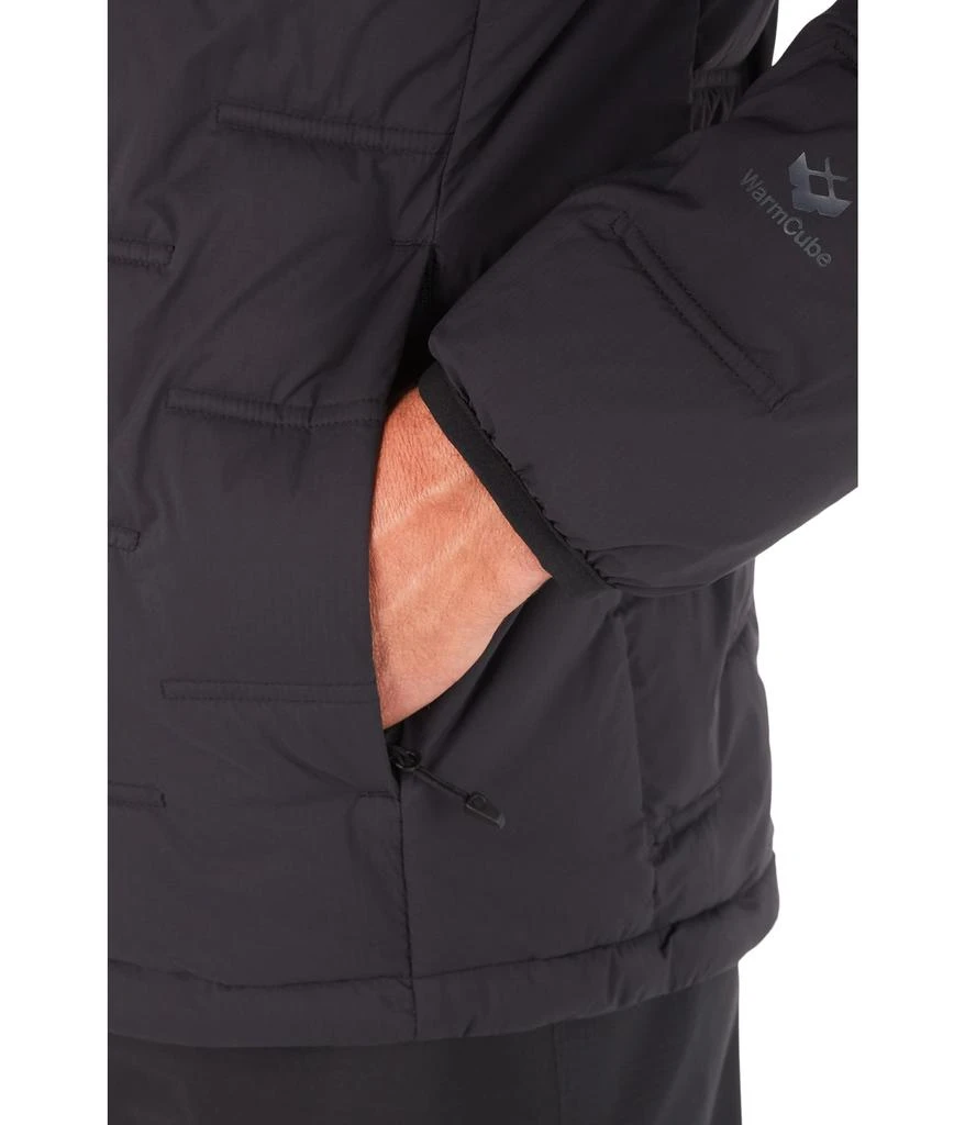 Marmot WarmCube Active Novus 4