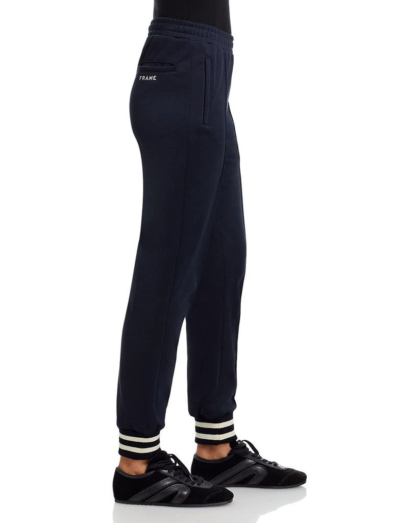 FRAME Ritz Track Pants 4