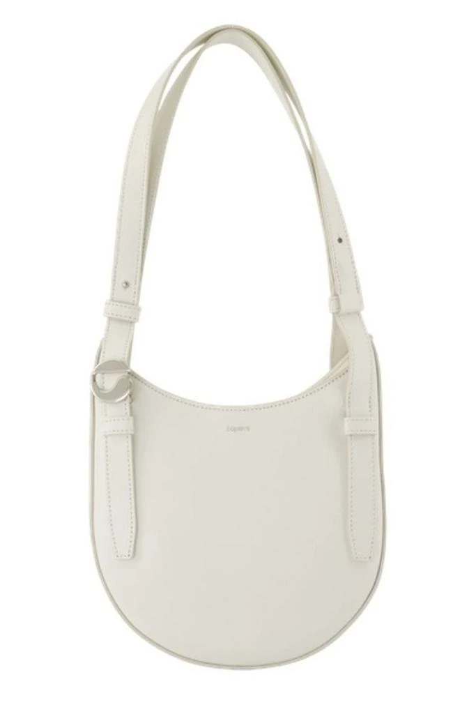 COPERNI Coperni Mini Logo-Buckle Tote Bag 1