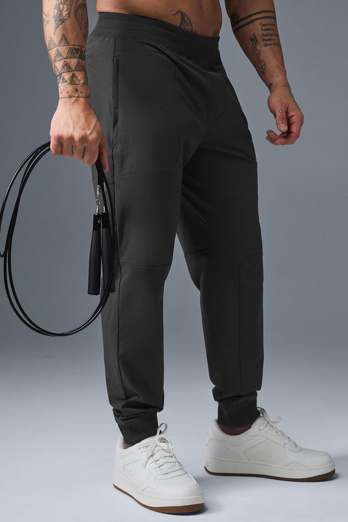 Alo Co-Op Pant - Navy