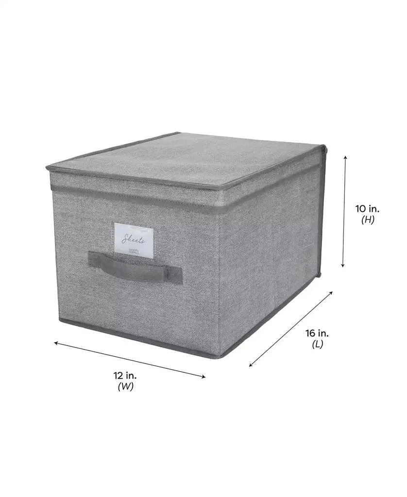 Simplify Large Storage Box 3