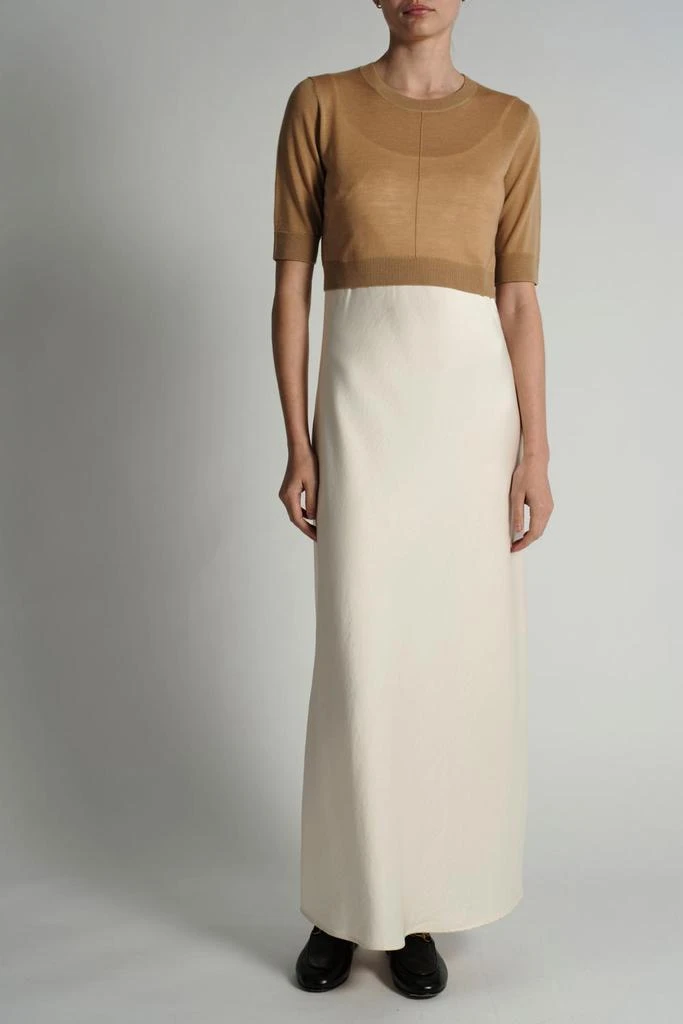 Saint Art Saint Art - Haley Slip Dress 4