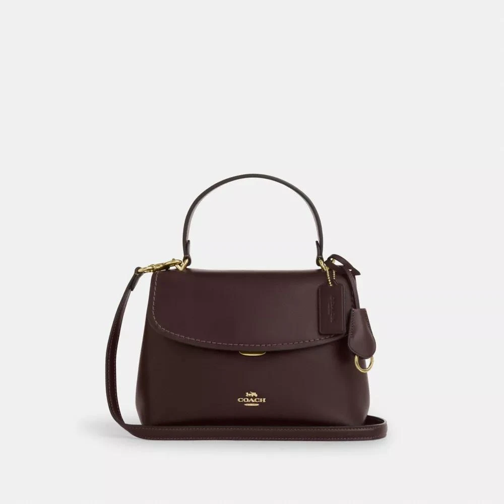 Coach Emory Top Handle Bag