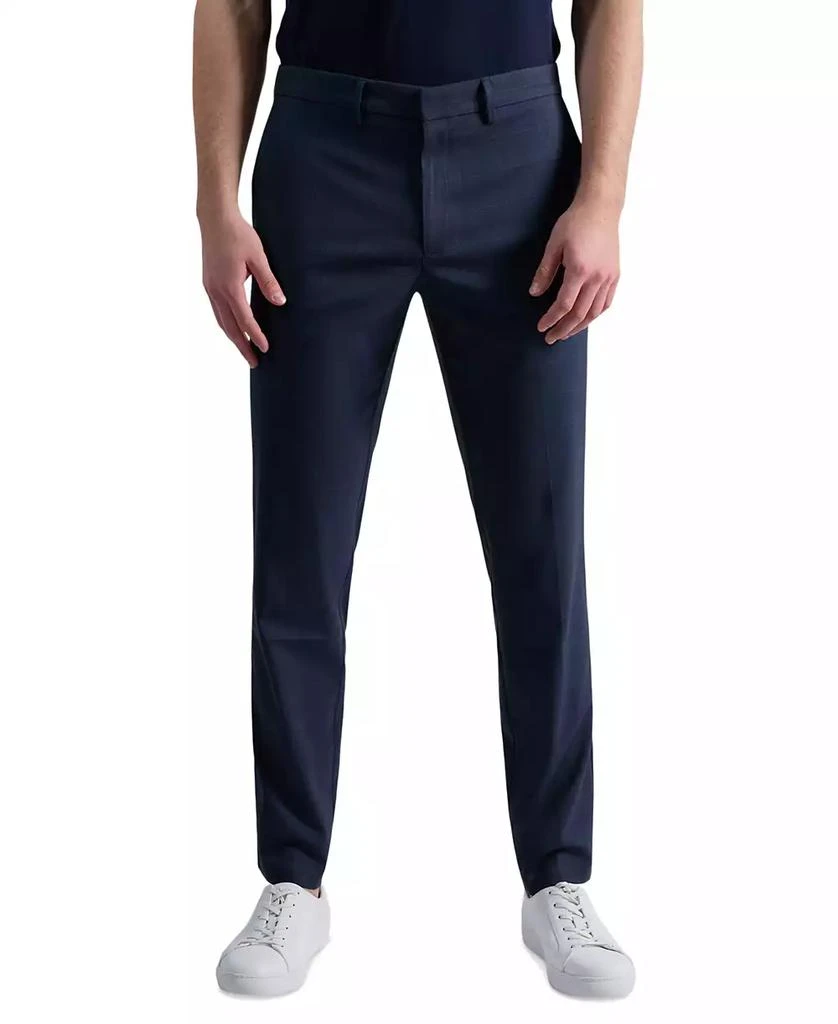 Shop Men's Slim-Fit Dress Pants on Sale at BeyondStyle  Get 79% Off Men's  Slim-Fit Dress Pants with Limited-Time Flash Deals, Exclusive Discounts,  and Special Offers. Enjoy Unbeatable Savings on Men's Slim-Fit