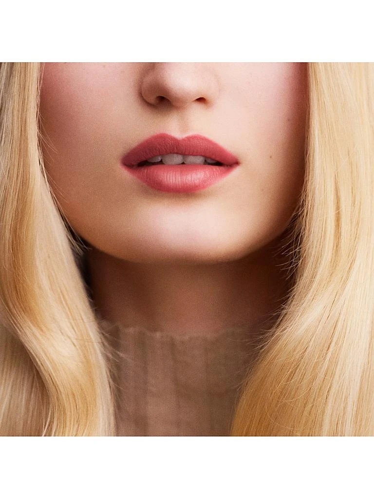 Hermes Rouge Hermès Satin Lipstick 4