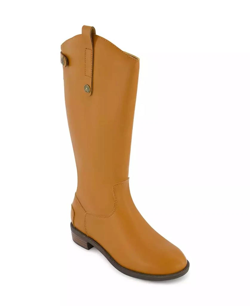 Sam Edelman Little and Big Girls Equestrian Penny Riding Boot 1
