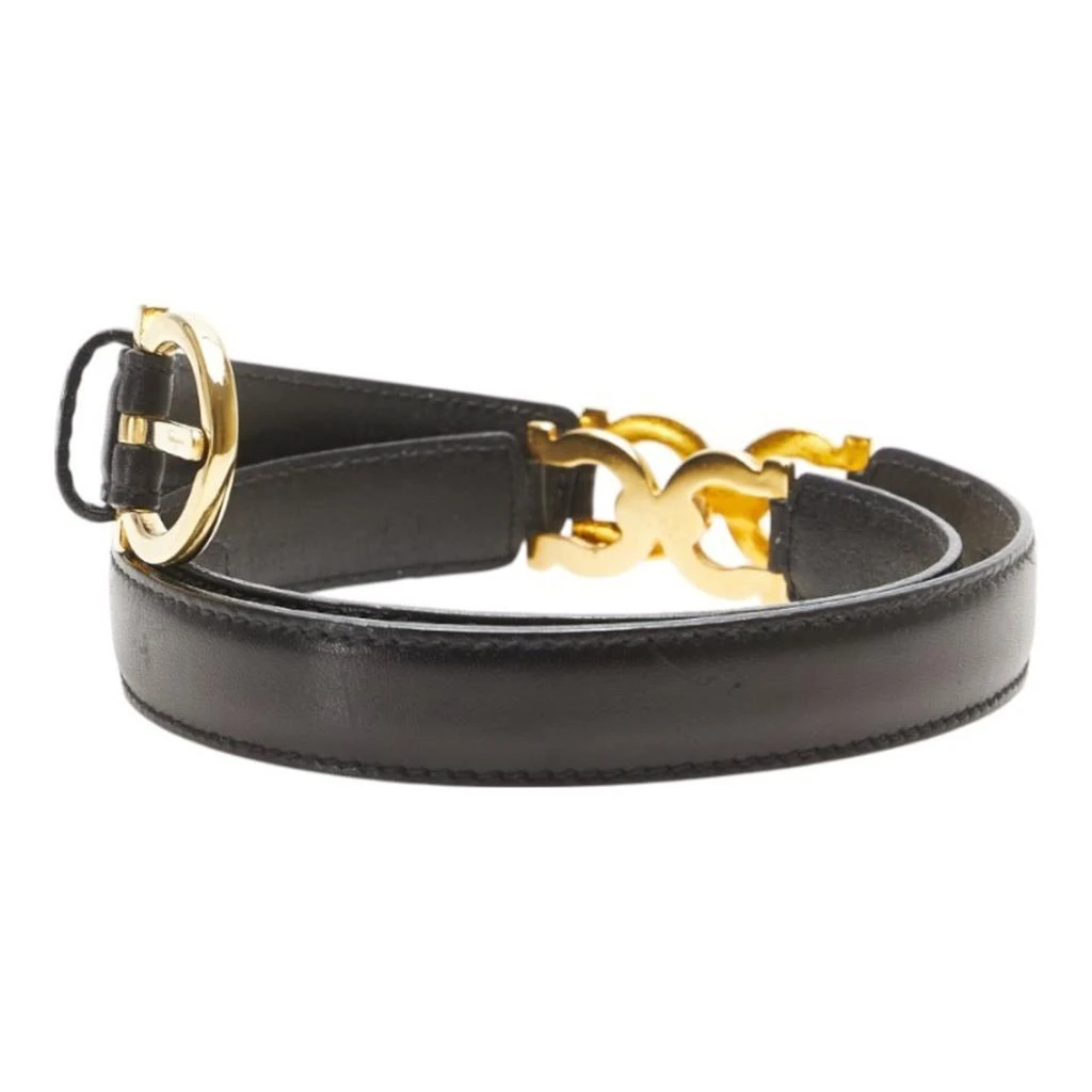 Salvatore Ferragamo Gancini Standard Belt (Pre-Owned) 2