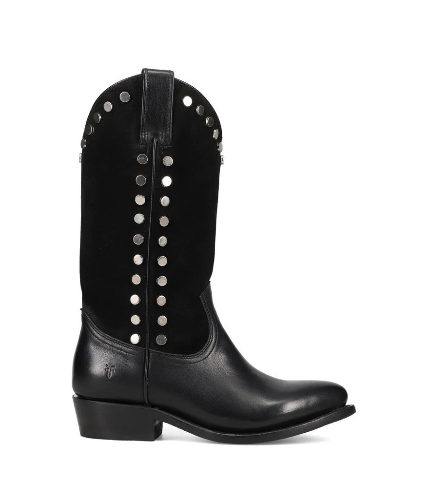 Frye Billy Pull-On Stud 6