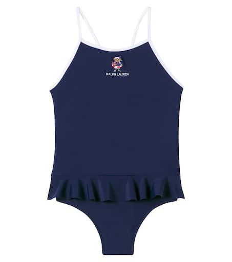 Ralph Lauren Polo Bear swimsuit 1