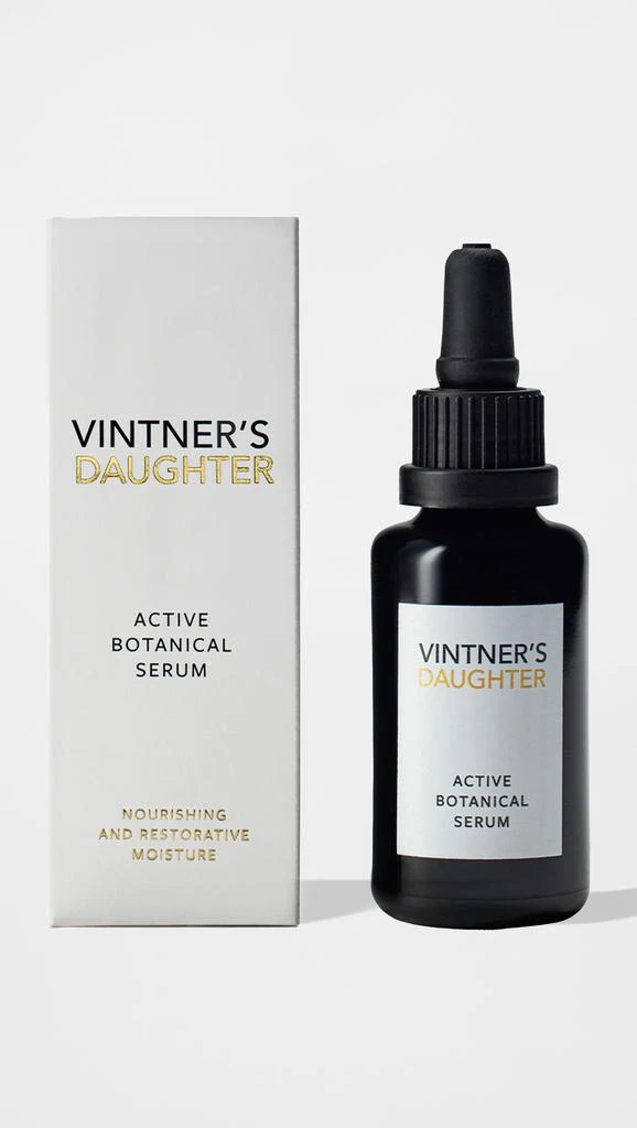 Vintners Daughter Active Botanical Serum 4