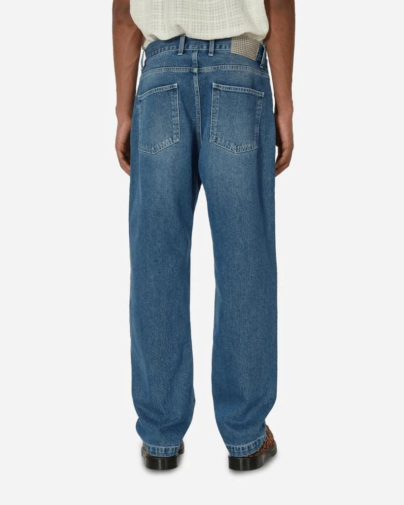mfpen Regular Jeans Washed Blue 3