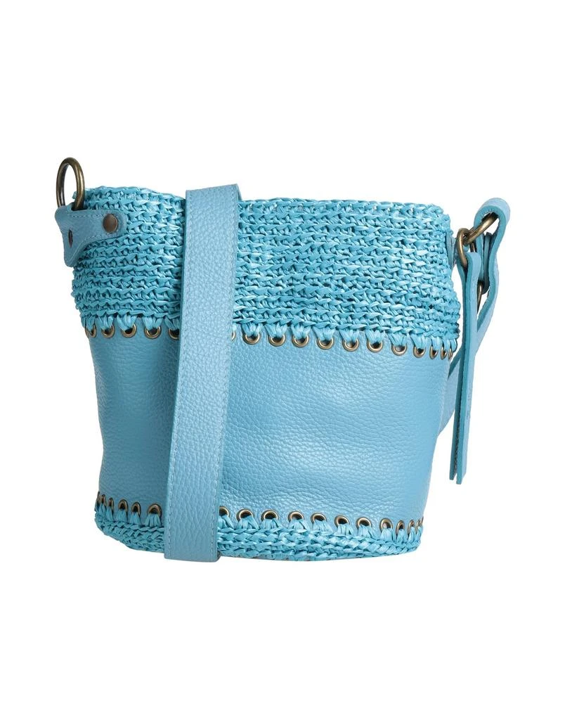 CORSIA Cross-body bags 1