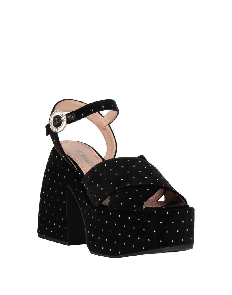 NODALETO Sandals