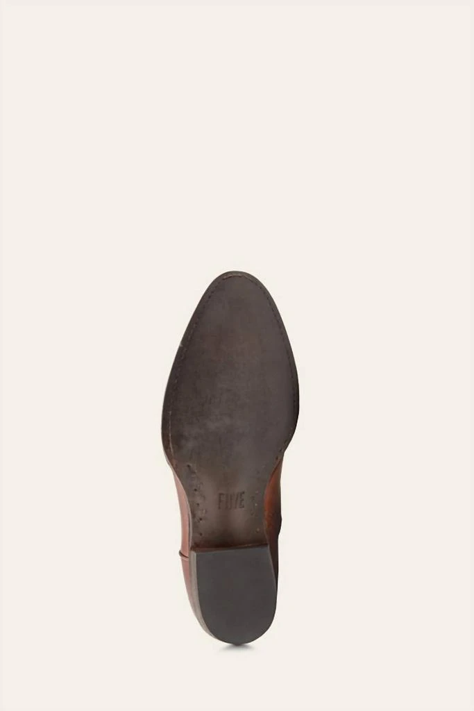 Frye Frye - Men's Austin Boots 8