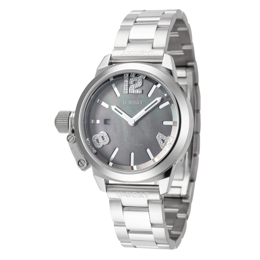 U-Boat Women's 30mm Quartz Watch 1